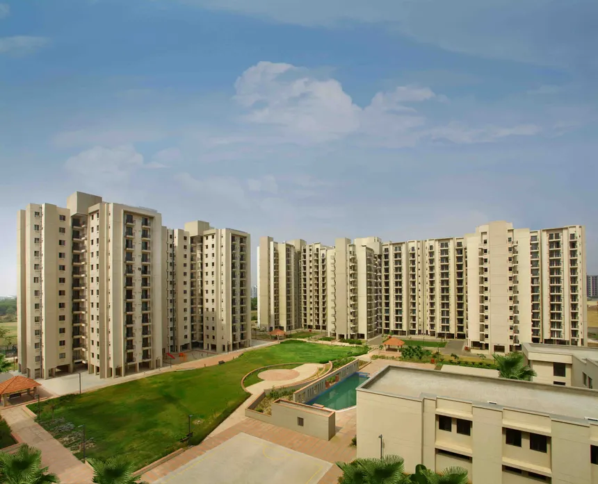 Umang Summer Palms Faridabad